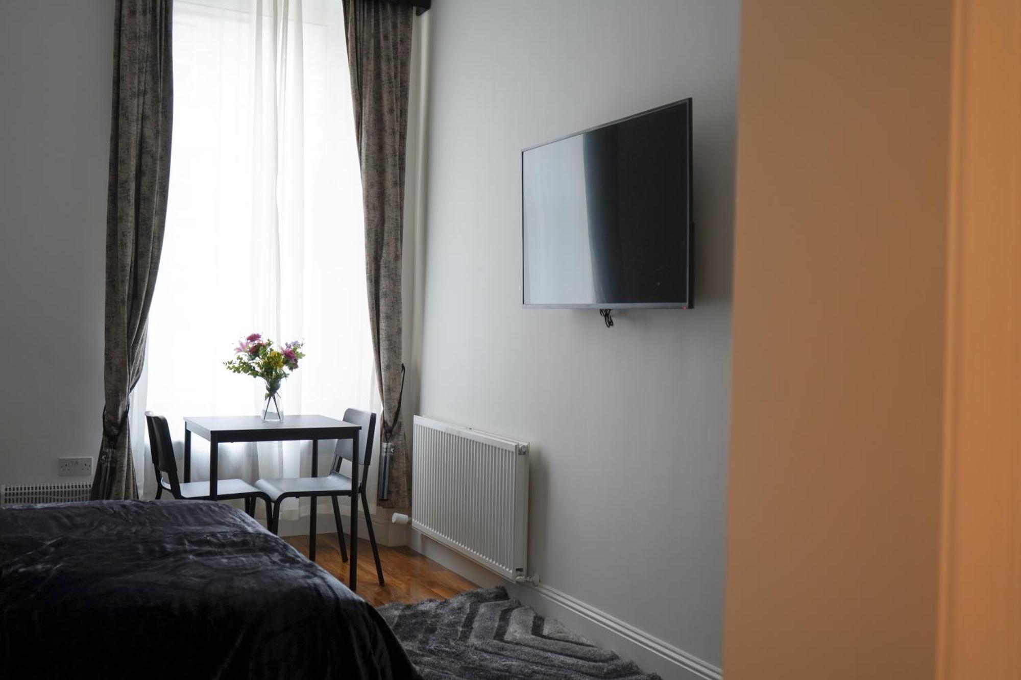 Novana Aparthotel Глазго Номер фото